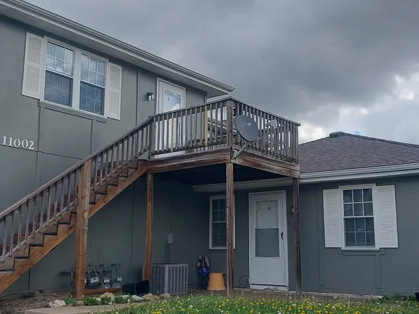 11002 NW Player Dr APT D, Kansas City, MO 64152