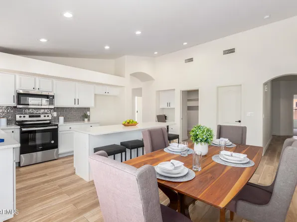 9614 W ORCHID Lane, Peoria, AZ 85345