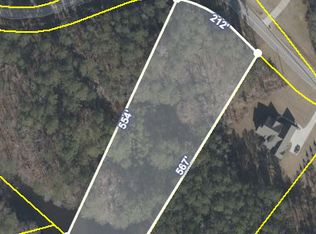 0 Swanson Rd, Fayetteville, GA 30214