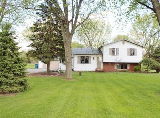 6854 Clover Valley Rd, Johnstown, OH 43031