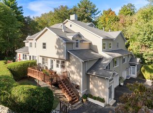 87 Arrowhead Cir UNIT 87, Ashland, MA 01721