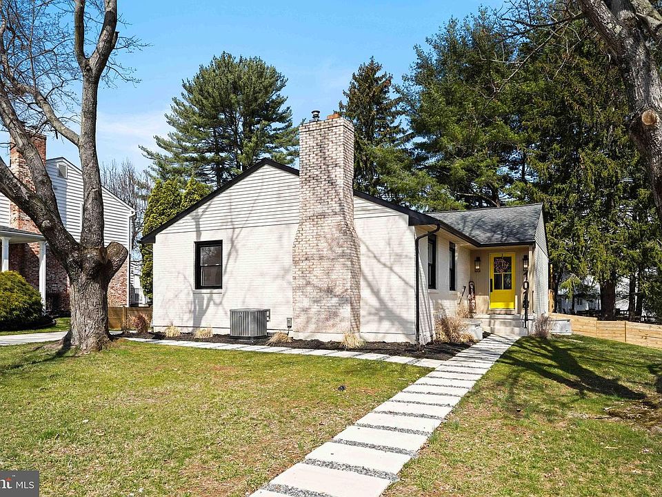 1st image of 1018 Bosley Rd