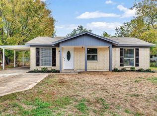 828 Camino Dr, Mesquite, TX 75149