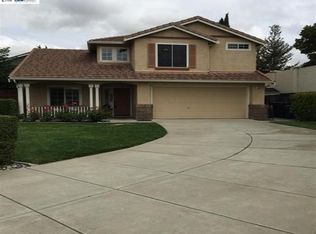 1353 Jayhawk Ln, Livermore, CA