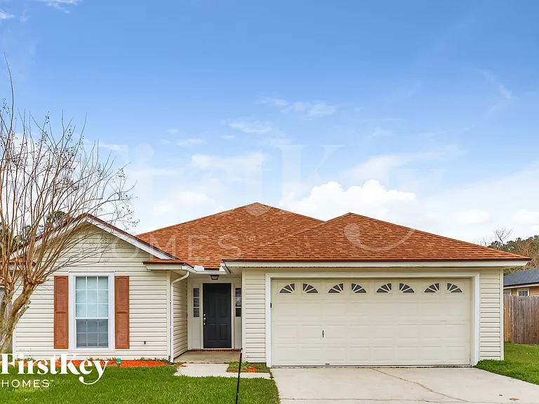 2942 Biloxi Trl — Photo 1
