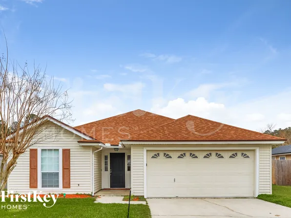 2942 Biloxi Trl, Middleburg, FL 32068