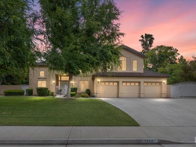 1400 Fenwick Dr, Bakersfield, CA, 93312