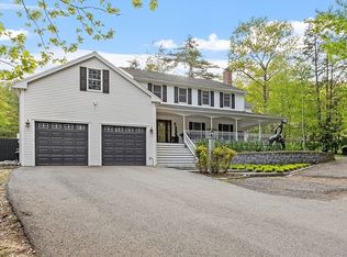 110 Olde Tavern Rd, Leominster, MA 01453