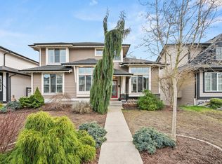 27060 35a Ave, Langley, BC