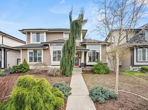 27060 35a Ave, Langley, BC V4W 0A4