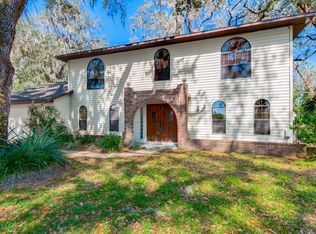 3380 Lionel Rd, Mims, FL 32754