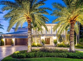 2317 Delmar Place, Fort Lauderdale, FL 33301