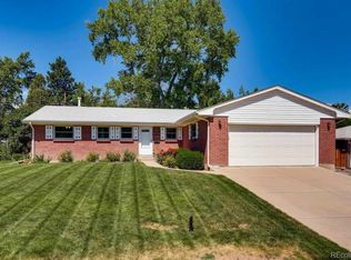 6945 S Elati St, Littleton, CO 80120
