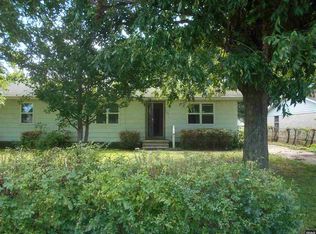 540 Church St, Ridgely, TN 38080