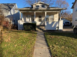 438 Sunset Blvd, Toledo, OH 43612