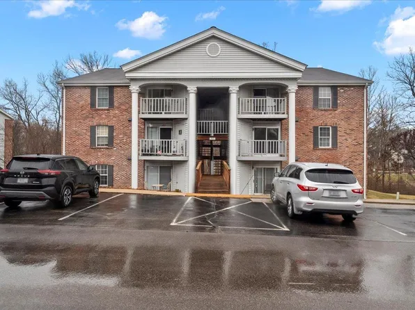 7415 Triwoods Dr APT B, Saint Louis, MO 63119