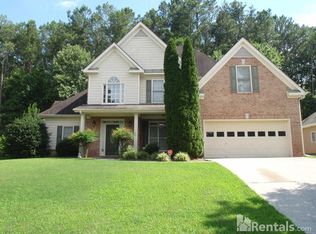 3229 Creek Trce E, Powder Springs, GA 30127