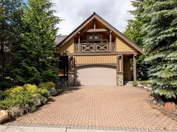 8115 Muirfield Cres, Whistler, BC V8E 1J7