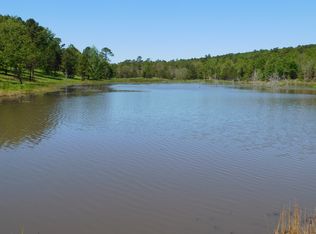 34525 Caston School Rd, Wister, OK 74966