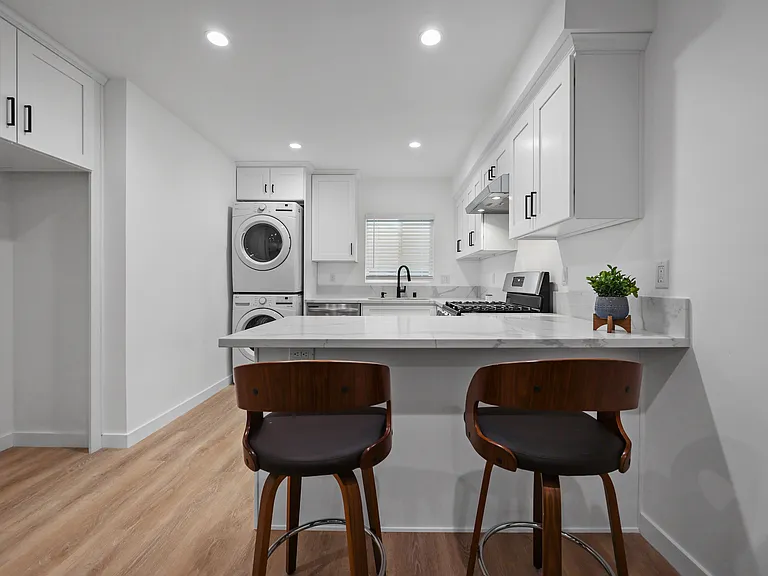 945 N Beaudry Ave #3A — Photo 6