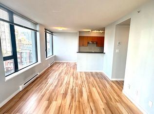 1295 Richards St #80, Vancouver, BC
