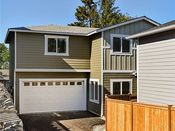 2nd image of 2670 -Lot 6 - S 120th Place