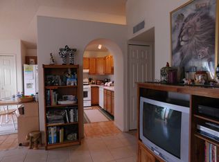 5401 Desert Shadows Dr, Sierra Vista, AZ 85635