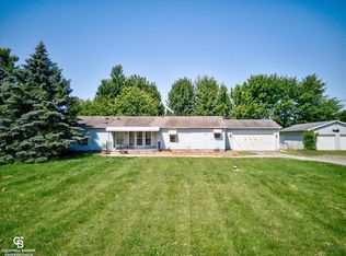 2401 Kinney Rd, Riley, MI 48041