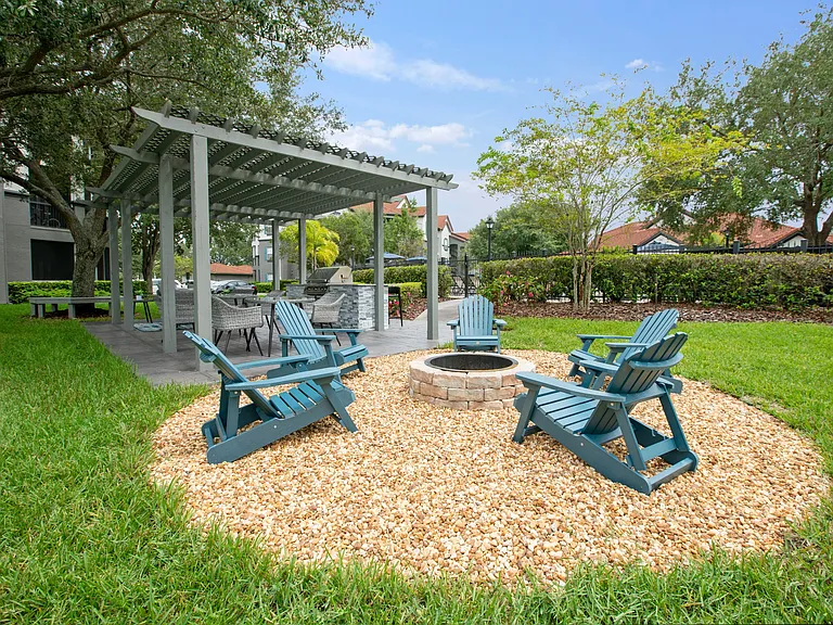 Fire Pit