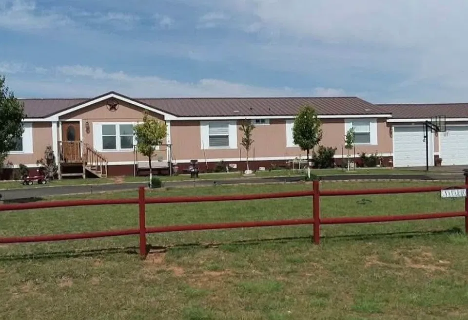 16904 County Road 1350