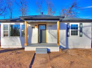 1507 NE 16th Ter, Oklahoma City, OK 73117