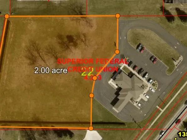 1381 N Perry St, Ottawa, OH 45875