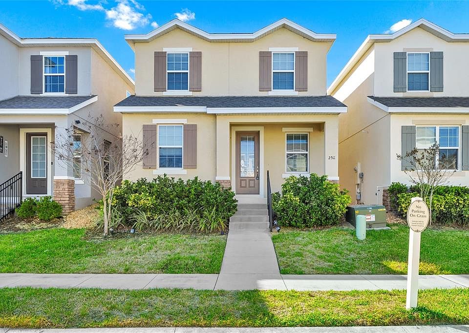 1st image of 258 BELLA PRESTWICK BOULEVARD