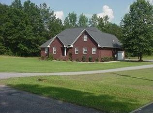 631 Blanton Rd, Gadsden, AL 35904