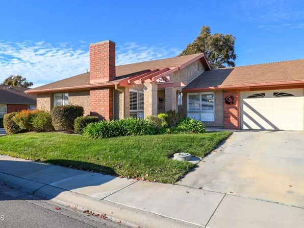 3201 Village 3, Camarillo, CA 93012