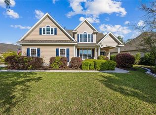 231 Edgewater Dr, Saint Marys, GA 31558