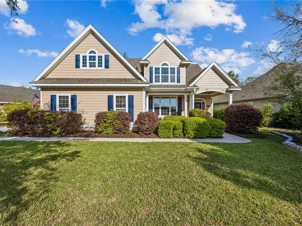 231 Edgewater Dr, Saint Marys, GA 31558
