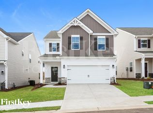 709 Ridgemoor Trl, Simpsonville, SC 29681