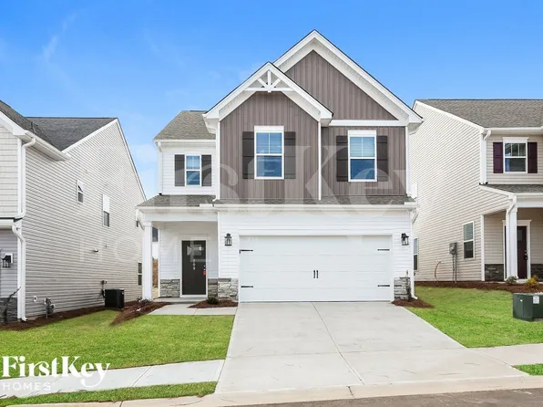 709 Ridgemoor Trl, Simpsonville, SC 29681