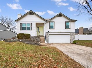 179 Christina Marie Dr, O'Fallon, MO