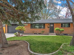 3717 W Clement Rd, Boise, ID 83704