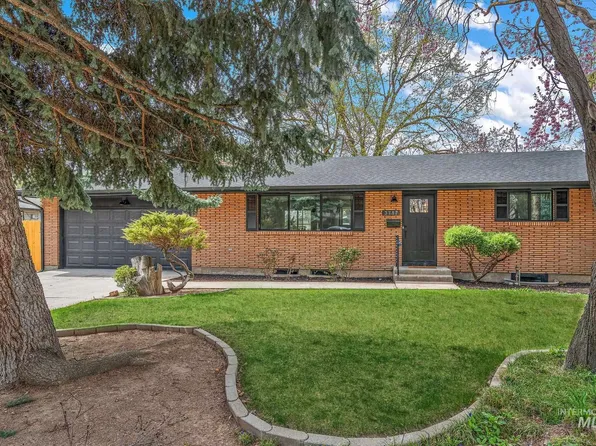 3717 W Clement Rd, Boise, ID 83704