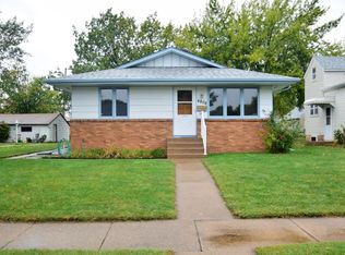 4808 5th St NE, Columbia Heights, MN 55421