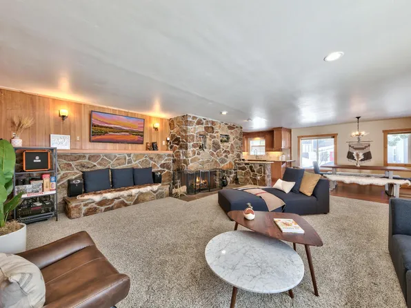 2595 Lake Forest Rd, Tahoe City, CA 96145