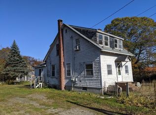 25 Intervale Rd #27, Harpswell, ME 04079