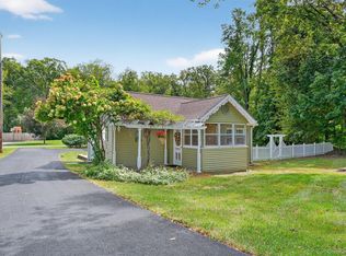 101 Osborne Hill Rd, Fishkill, NY 12524