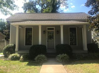 425 Church St NE, Decatur, AL 35601