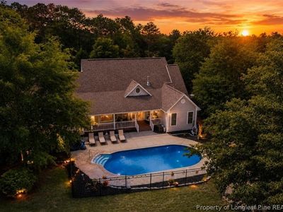 5821 Mockingbird Ln, Sanford, NC, 27332