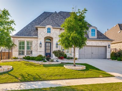 2741 Kingston St, Prosper, TX, 75078