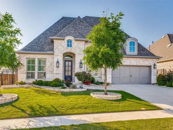 2741 Kingston St, Prosper, TX 75078